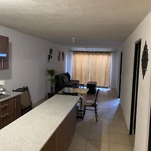  Apartamento Saivan Department - Seguridad Y Comfort México