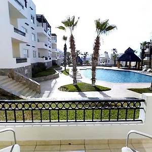  Apartamento Dorada México