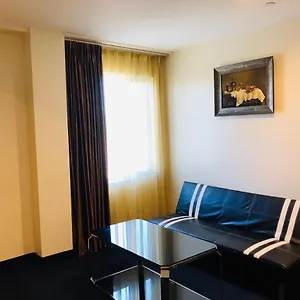 navštívit hotel