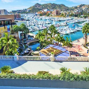  Apartamento Paraiso Residences Marina Cabo By Capitalia México